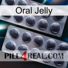 Oral Jelly 31